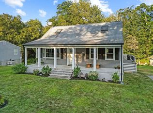 85 Ridgeline Dr, Westport, MA 02790