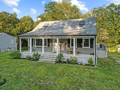 85 Ridgeline Dr, Westport, MA, 02790