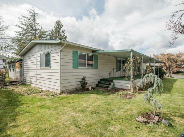 277 NE Conifer Blvd UNIT 1, Corvallis, OR 97330