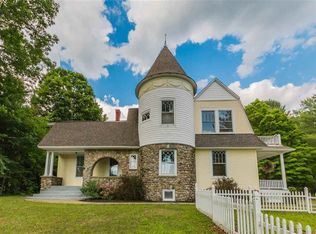 551 Reed St, Northville, NY 12134