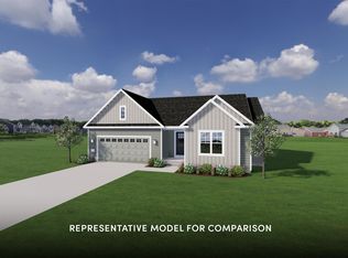 5925 Rosewood Dr, Mc Farland, WI 53558