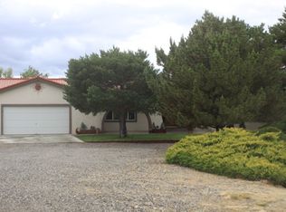 536 Belloak Dr, Spring Creek, NV 89815