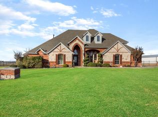 516 Lonesome Trl, Haslet, TX 76052