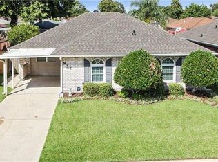 932 Ronson Dr, Kenner, LA 70065