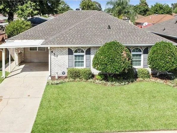 932 Ronson Dr, Kenner, LA 70065
