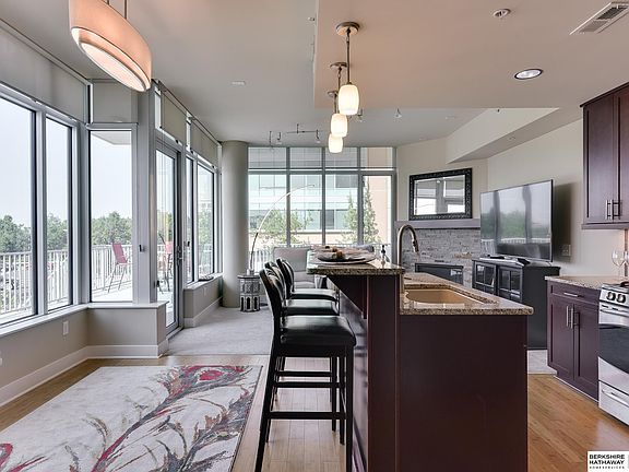 2nd image of 444 Riverfront Plz APT 301