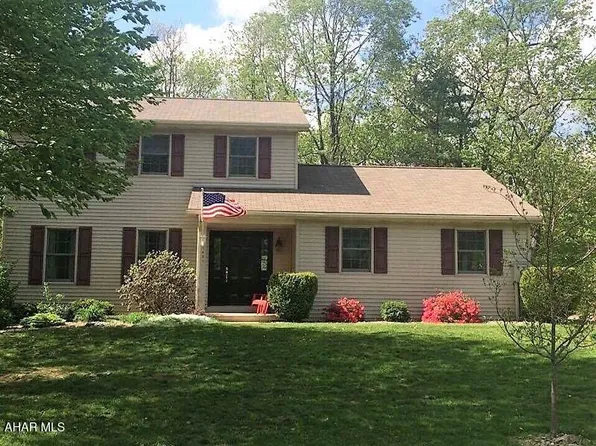 1664 Mountain Laurel Ct, Warriors Mark, PA 16877