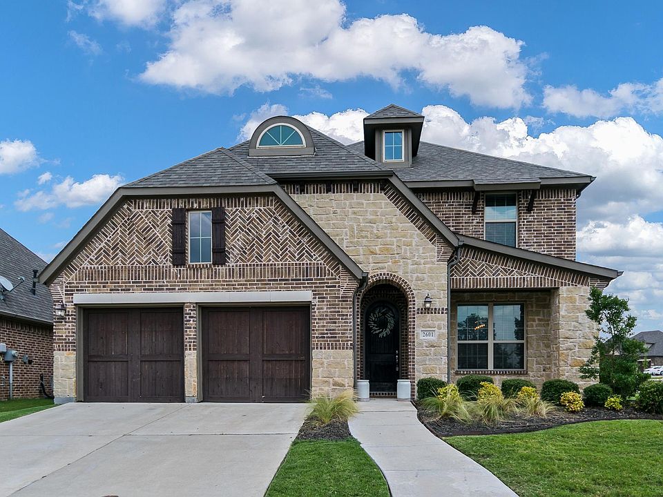 1st image of 2601 Marble Creek Dr