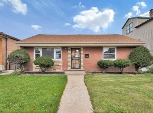 3640 W 54th St, Chicago, IL 60632