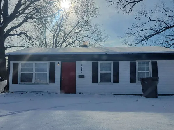 3331 N Butler Ave, Indianapolis, IN 46218