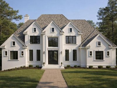 Lt16 Lakeside Ridge COURT, Pewaukee, WI, 53072