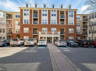9405 Blackwell Rd APT 305, Rockville, MD