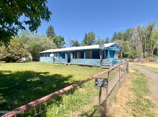 111 W Tampico Park Rd, Yakima, WA 98903