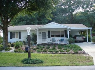 9252 SW 109th Ln, Ocala, FL 34481