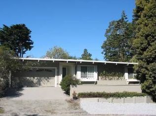 223 Farley Dr, Aptos, CA 95003