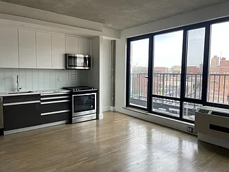 Rented by ALG NY Management, LLC.