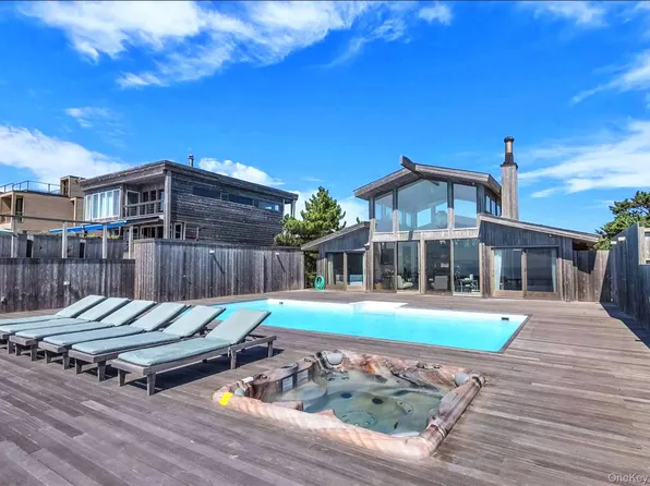 146 Ocean Walk, Fire Island Pines, NY 11782