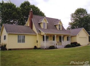 33836 Berg Rd, Warren, OR 97053