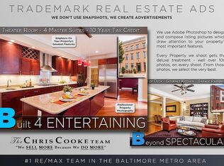 5409 Sagra Rd, Baltimore, MD 21239