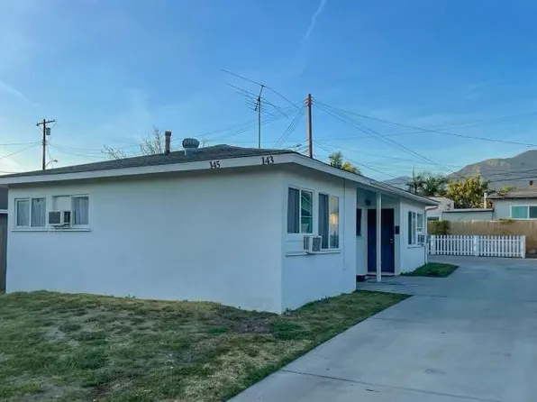 145 W Cypress Ave, Monrovia, CA 91016