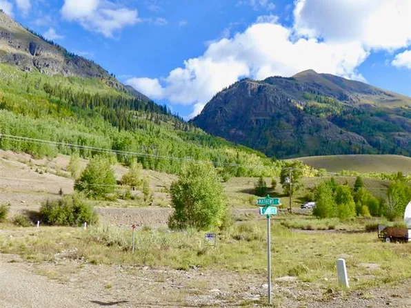 9A Mears Avenue, Silverton, CO 81433