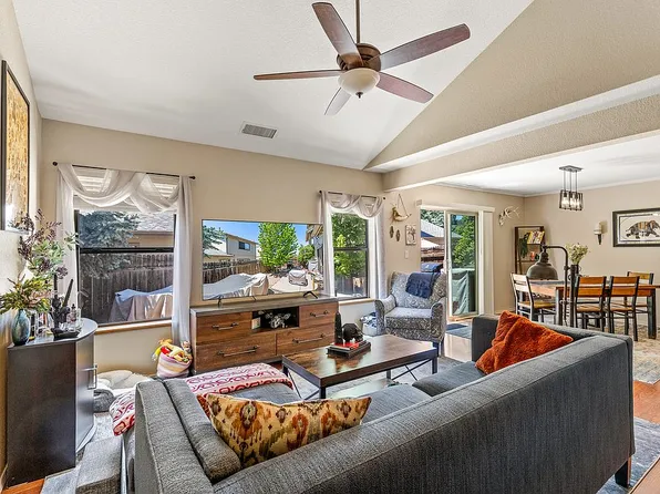 3075 W Easterday Ln, Flagstaff, AZ 86001
