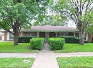 1327 Glenbrook Dr, Irving, TX 75061