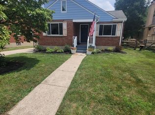 966 Summit Ave, Cincinnati, OH 45246