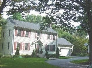 421 Union St, Millis, MA 02054