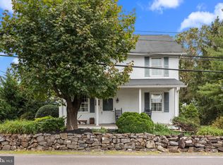 399 E Paletown Rd, Quakertown, PA 18951