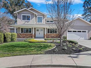 51 Edmund Ct, Walnut Creek, CA 94596