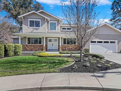 51 Edmund Ct, Walnut Creek, CA, 94596