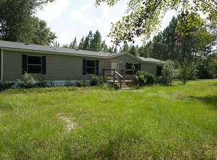 5926 Buck Ward Rd, Baker, FL 32531