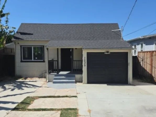 1235 96th Ave, Oakland, CA 94603