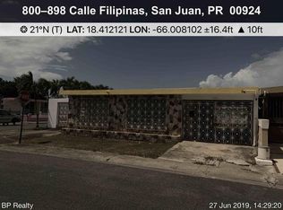 857 Calle Filipinas, San Juan, PR 00924