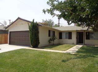 45211 Saigon Ave, Lancaster, CA 93534