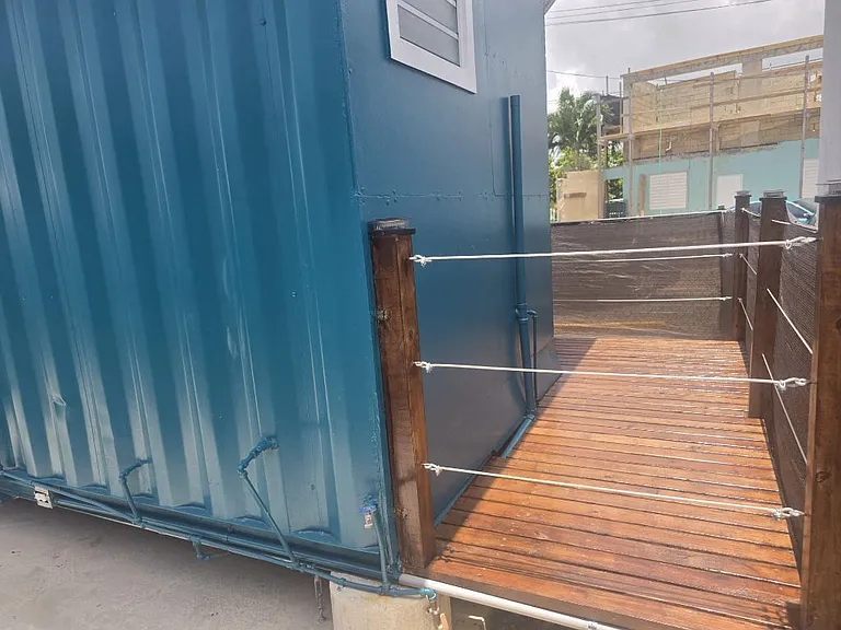 Avenida Noel Estrada Bo Pueblo #Studio #Studio — Photo 16