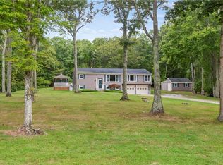 85 Colebrook Rd, Little Compton, RI 02837