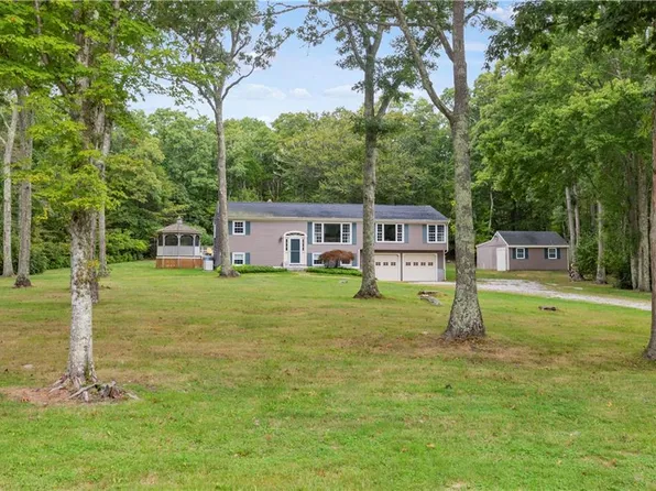 85 Colebrook Rd, Little Compton, RI 02837