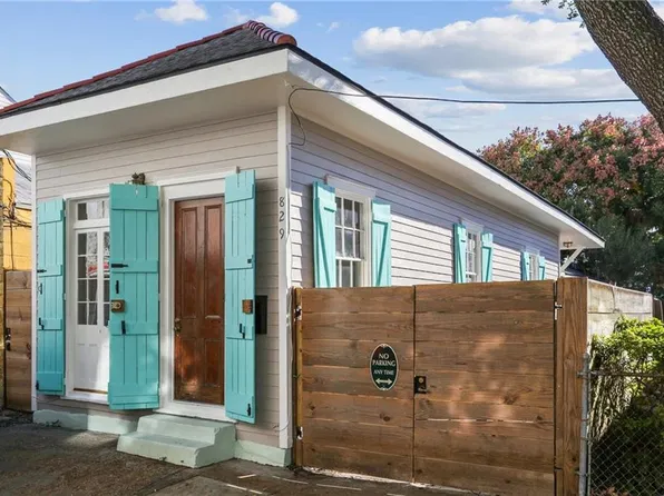 829 Montegut St, New Orleans, LA 70117