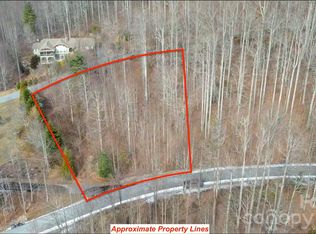 770 Somersby Pkwy, Laurel Park, NC 28739