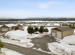 5181 N Camden Rd, Newport, WA 99156