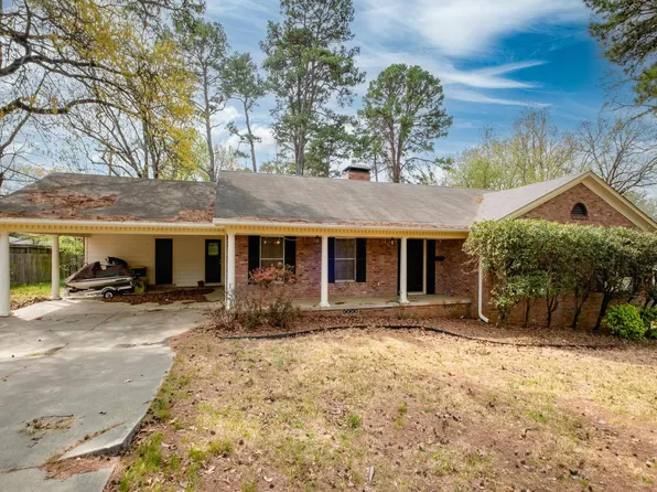 17 Wingate Dr, Little Rock, AR 72205