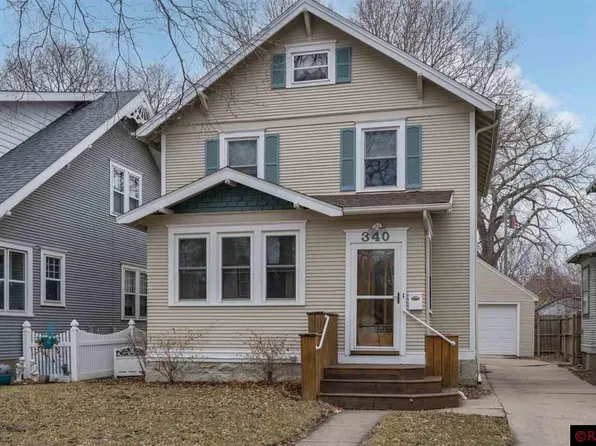 340 Nicollet Ave, North Mankato, MN 56003