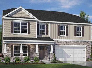 300 Hartfield Ave, Raeford, NC 28376