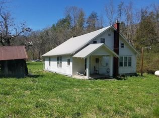 194 Mill Creek Ln, Jamestown, TN 38556