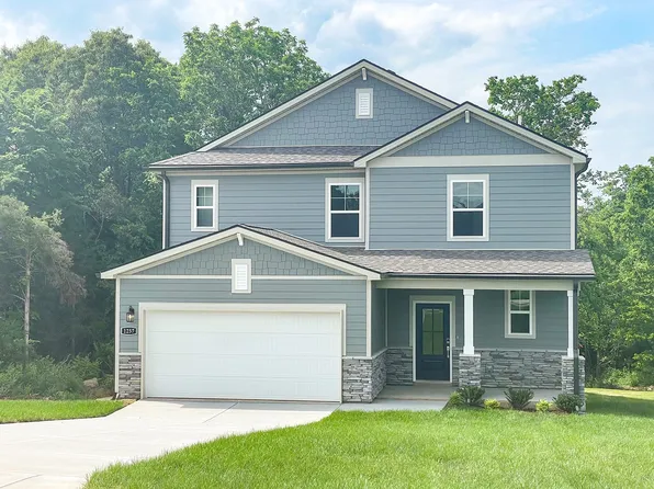 1257 Daphne Dr Lot 26, Ashland City, TN 37015