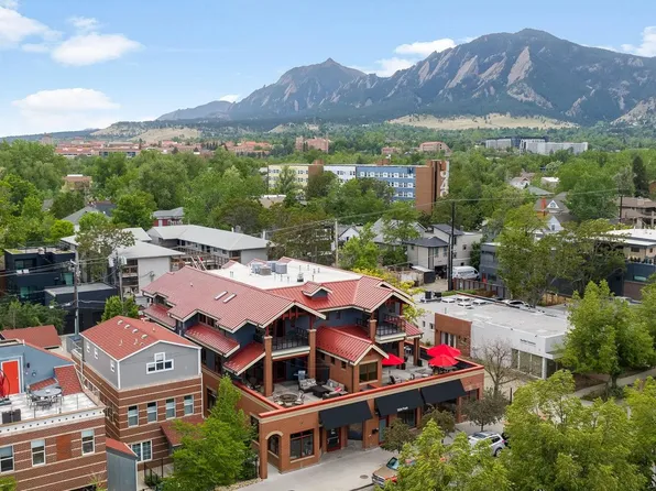 2034 Pearl St #200, Boulder, CO 80302