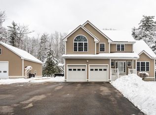 73 Crown Point Rd, Rochester, NH 03867