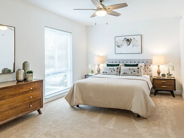 Merrifield at Dunn Loring Station Apartments — Photo 8
